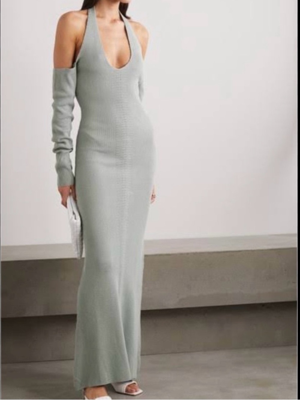 Paris Georgia Knit dress